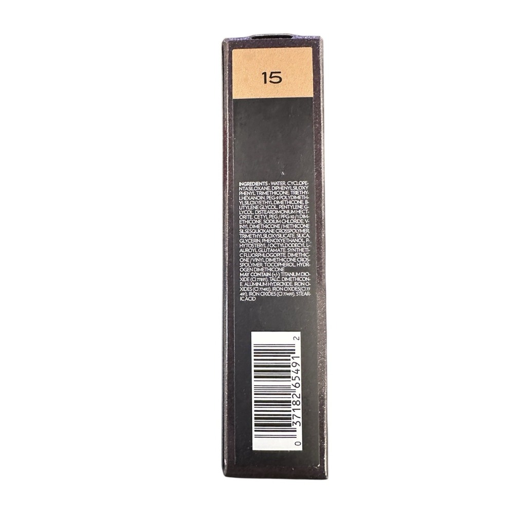 Surratt Beauty Surreal Skin Foundation Wand Refill Shade 15 Med Bronze Crimson